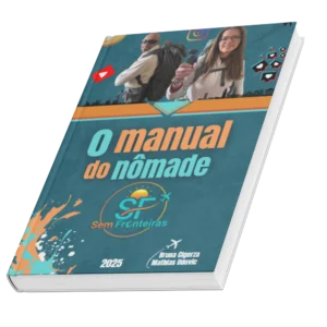 Manual do nomade
