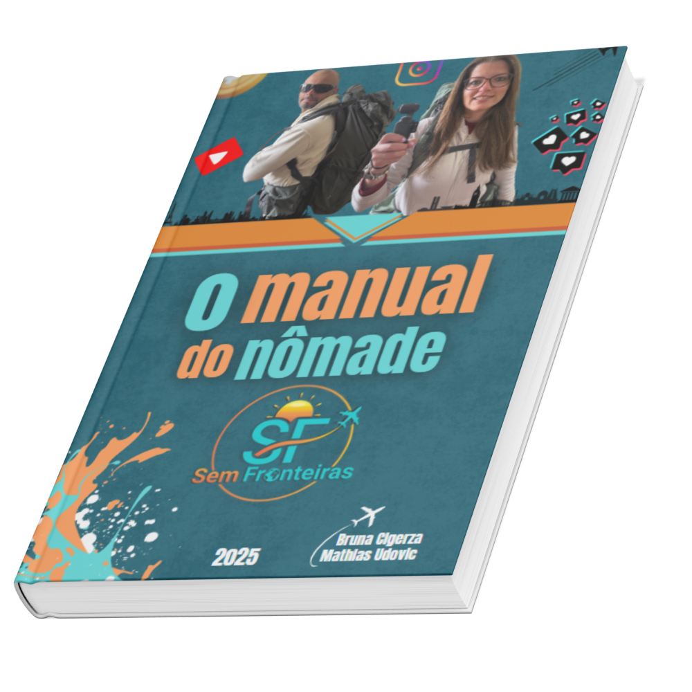 Manual do nomade